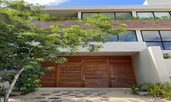 Foto de inmueble en Guardianes Mayas #S/N, Col. La Veleta C.P. 77760, Tulum