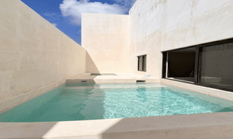 Foto de inmueble en La Veleta, 77760 Tulum, Quintana Roo, Col. La Veleta C.P. 77760, Tulum