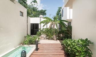 Foto de inmueble en La Veleta, Col. La Veleta C.P. 77760, Tulum