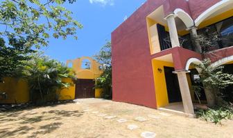 Foto de inmueble en La Veleta, Col. La Veleta C.P. 77760, Tulum