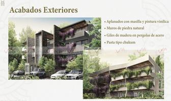 Foto de inmueble en La Veleta, Col. La Veleta C.P. 77760, Tulum