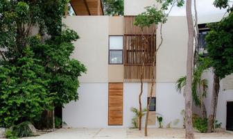 Foto de inmueble en Lote 002, Col. La Veleta C.P. 77760, Tulum