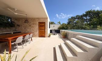 Foto de inmueble en Lote 10 manzana 116, Col. La Veleta C.P. 77760, Tulum