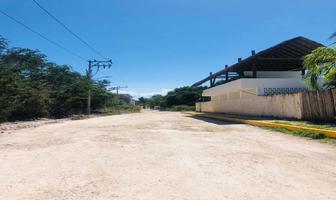 Foto de inmueble en Pino Suarez, Col. La Veleta C.P. 77780, Tulum
