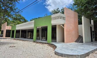 Foto de inmueble en Pino Suarez, Col. La Veleta C.P. 77760, Tulum