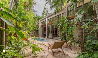 Foto de inmueble en Poniente 1, Col. La Veleta C.P. 77760, Tulum