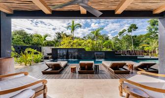 Foto de inmueble en Region 15, Col. La Veleta C.P. 77760, Tulum