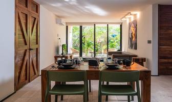 Foto de inmueble en Región 15 lotes 13, 14, Col. La Veleta C.P. 77760, Tulum