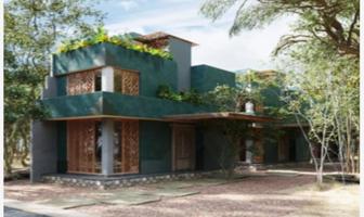 Foto de inmueble en Sin nombre de calle, Col. La Veleta C.P. 77760, Tulum