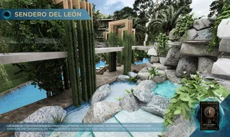 Foto de inmueble en Sin nombre de calle, Col. La Veleta C.P. 77760, Tulum