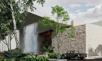 Foto de inmueble en Sin nombre de calle, Col. La Veleta C.P. 77760, Tulum