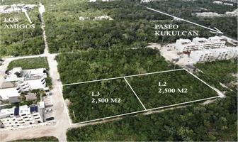Foto de inmueble en , Col. La Veleta C.P. 77760, Tulum