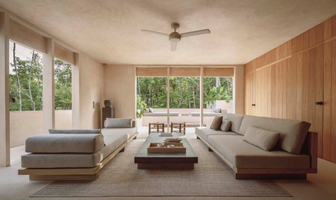 Foto de inmueble en , Col. La Veleta C.P. 77760, Tulum