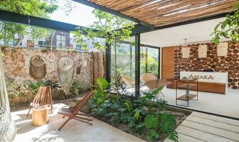 Foto de inmueble en , Col. La Veleta C.P. 77760, Tulum