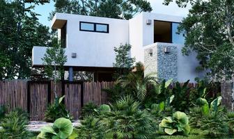 Foto de inmueble en , Col. La Veleta C.P. 77760, Tulum