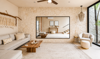 Foto de inmueble en , Col. La Veleta C.P. 77760, Tulum
