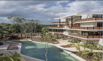 Foto de inmueble en Venta DE Lotes DE Terreno EN Residencial Selvamaya EN LA Veleta Tulum Quintana ROO, Col. La Veleta C.P. 77760, Tulum