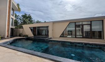 Foto de inmueble en av 10, Col. La Veleta C.P. 77760, Tulum