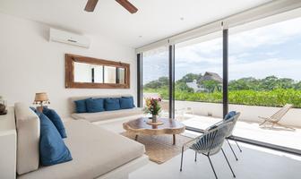 Foto de inmueble en calle 8 sur, Col. La Veleta C.P. 77760, Tulum