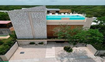 Foto de inmueble en calle -, Col. La Veleta C.P. 77760, Tulum