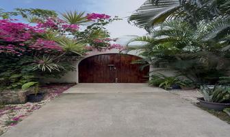 Foto de inmueble en uno poniente condominio selva madre, Col. La Veleta C.P. 77760, Tulum