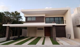 Foto de inmueble en Aven, Col. Lagos del Sol C.P. 77533, Benito Juárez
