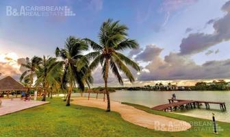 Foto de inmueble en Terreno en Venta en Lagos del Sol, Cancún #11, Col. Lagos del Sol C.P. 77533, Benito Juárez