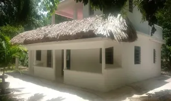 Foto de inmueble en cedro #SN, Col. Laguna Guerrero C.P. 77966, Othón P. Blanco