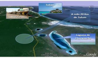 Foto de inmueble en muyil #777, Col. Laguna Kana C.P. 77100, Felipe Carrillo Puerto
