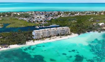 Foto de inmueble en Carr. Sac. Bajo, Col. Lagunamar C.P. 77404, Isla Mujeres