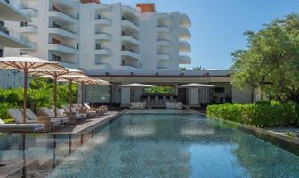 Foto de inmueble en Penthouse en Venta Isla Mujeres Frente al mar Quintana Roo, Col. Lagunamar C.P. 77404, Isla Mujeres