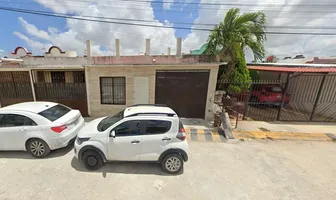 Foto de inmueble en Calle 72 #24, Col. Las Lajas C.P. 77519, Benito Juárez