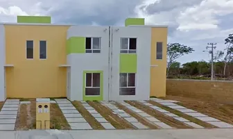 Foto de inmueble en PELICANOS 71, Col. Las Palmas C.P. 77723, Solidaridad