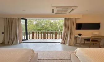 Foto de inmueble en Tulúm  #100, Col. Las Palmas C.P. 77762, Tulum