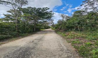 Foto de inmueble en BOSQUES DEL CARIBE, Col. Leona Vicario C.P. 77540, Benito Juárez