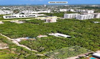 Foto de inmueble en , Col. Leona Vicario C.P. 77590, Puerto Morelos