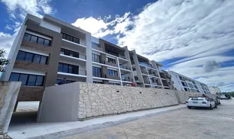 Foto de inmueble en Arbolada #ArboladaInt. Arbolada, Col. Long Island C.P. 77560, Benito Juárez