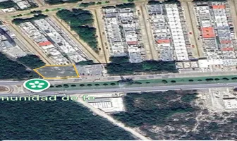 Foto de inmueble en Avenida huayacan #11, Col. Long Island C.P. 77560, Benito Juárez