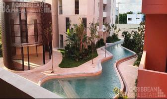 Foto de inmueble en Departamento en Venta en Elena Condos Arbolada, Cancún #201, Col. Long Island C.P. 77560, Benito Juárez