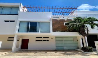 Foto de inmueble en Residencial Arbolada Cancun #16, Col. Long Island C.P. 77560, Benito Juárez