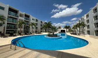 Foto de inmueble en Springs #4Int. 4, Col. Long Island C.P. 77560, Benito Juárez