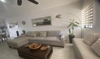 Foto de inmueble en Venta Casa Arbolada Huayacán Cancun Quintana Roo, Col. Long Island C.P. 77560, Benito Juárez