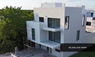 Foto de inmueble en calle 5, Col. Long Island C.P. 77560, Benito Juárez