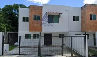 Foto de inmueble en Coral Cerebro #8Int. 5, Col. Los Arrecifes C.P. 77725, Solidaridad