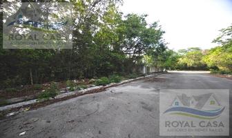 Foto de inmueble en Terreno EN Venta DE 1,150 M2 Zona Escolar A Pasos DEL Deportivo EN Playa DEL Carmen, Col. Los Arrecifes C.P. 77725, Solidaridad