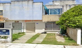 Foto de inmueble en NICOLAS BRAVO #0, Col. Los Héroes C.P. 77518, Benito Juárez