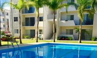 Foto de inmueble en Departamento en  Renta en Paseo los Olivos Playa del Carmen., Col. Los Olivos C.P. 77714, Solidaridad