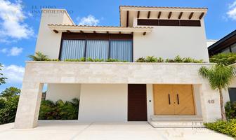 Foto de inmueble en Casa en Venta con Alberca 3 Recámaras en Cancún, Col. Los Santos C.P. 77518, Benito Juárez
