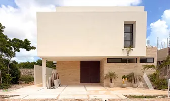 Foto de inmueble en Isla Mujeres #S/N, Col. Los Santos C.P. 77518, Benito Juárez