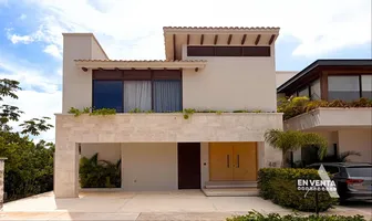 Foto de inmueble en Sin nombre de calle, Col. Los Santos C.P. 77518, Benito Juárez